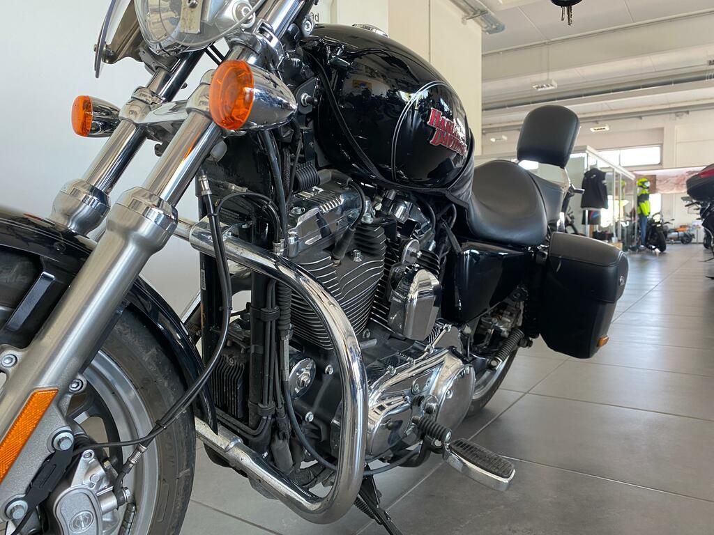 1200 SPORTSTER