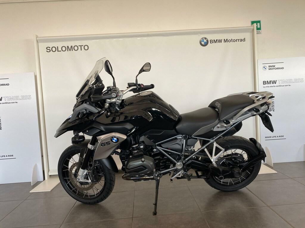 R 1200 GS