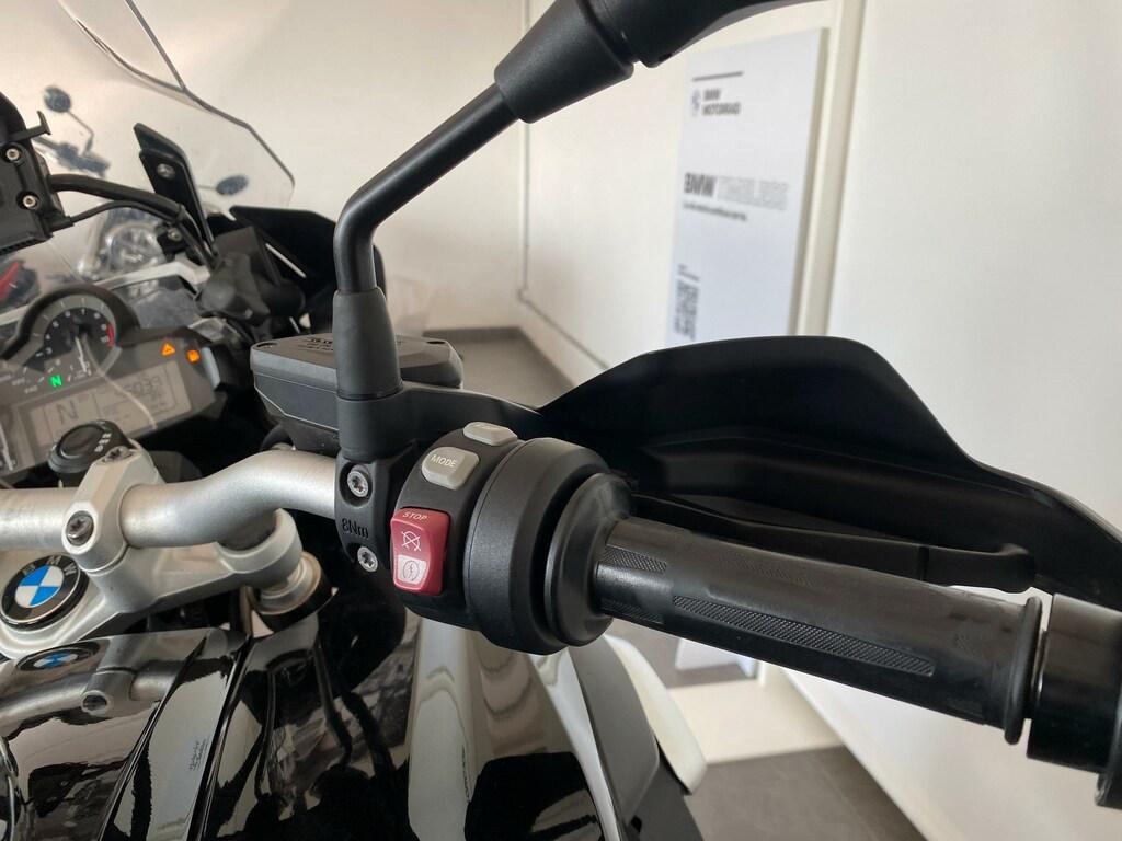 R 1200 GS
