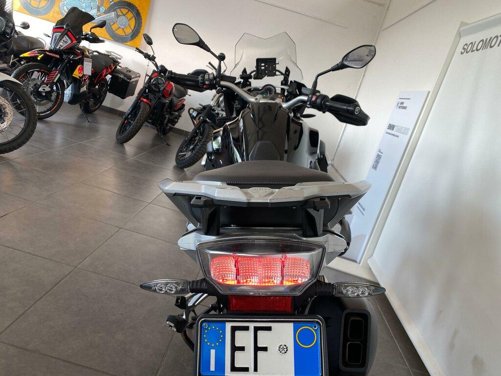 R 1200 GS