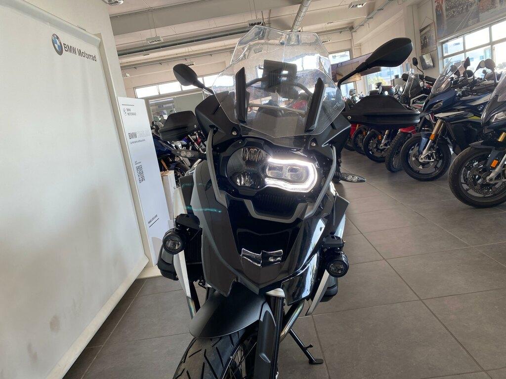R 1200 GS