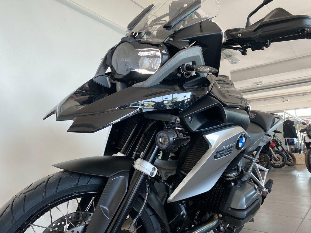 R 1200 GS