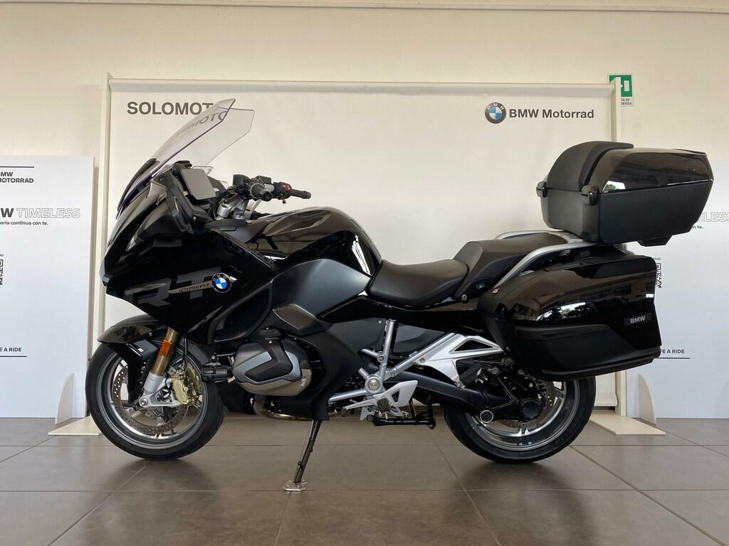R 1250 RT
