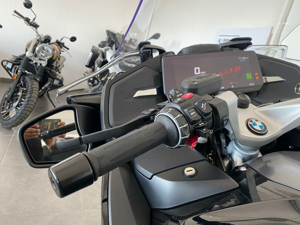 R 1250 RT