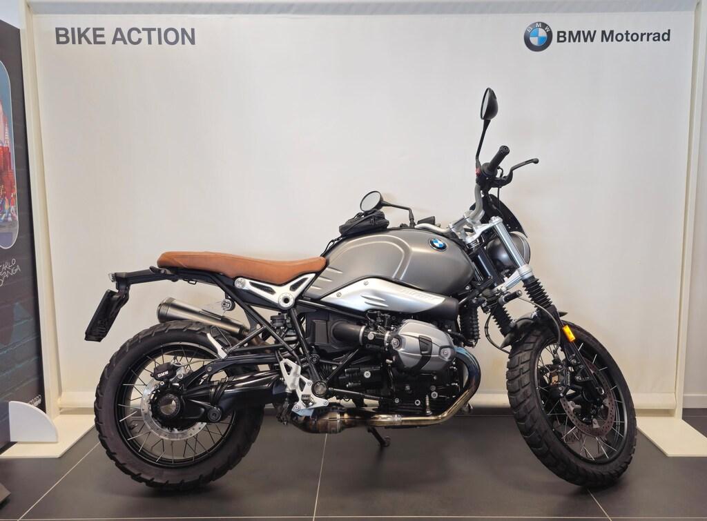 R 1200 NINET