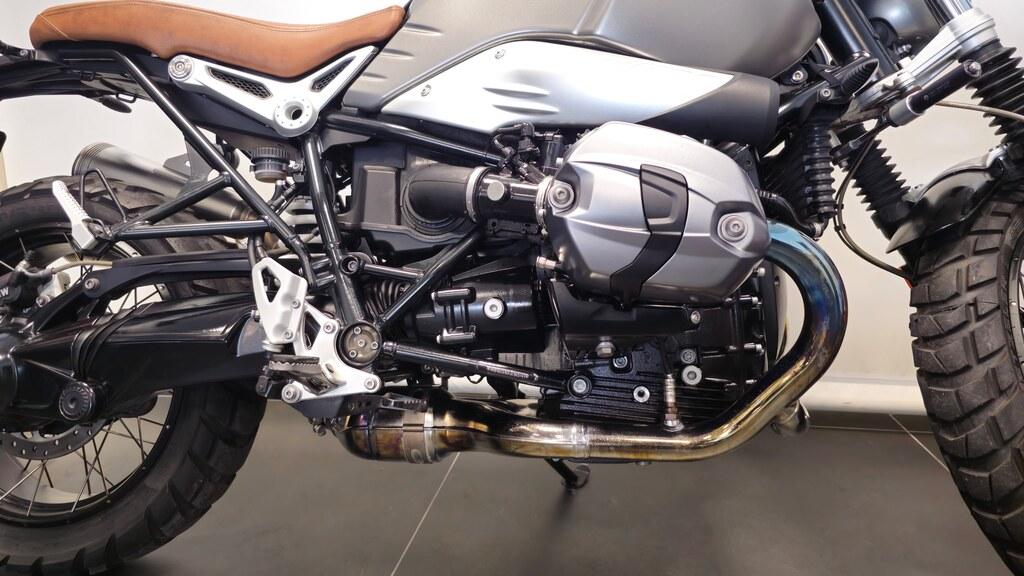 R 1200 NINET
