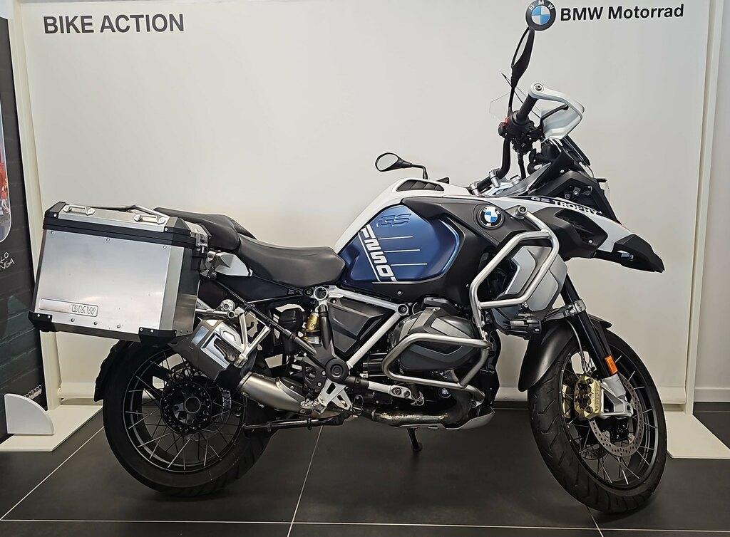 R 1250 GS