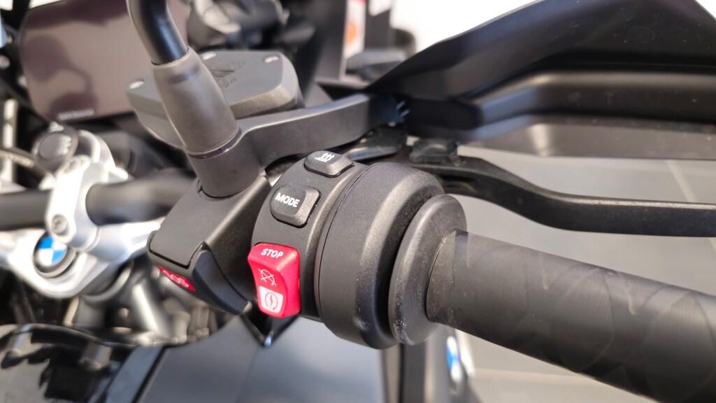 R 1250 GS