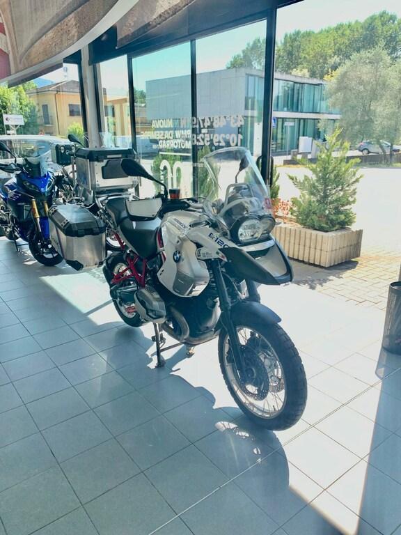 R 1200 GS