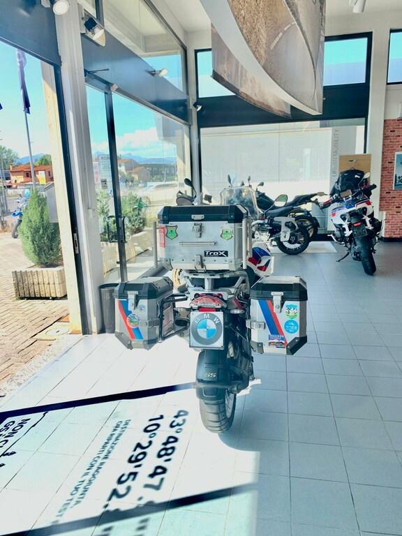 R 1200 GS