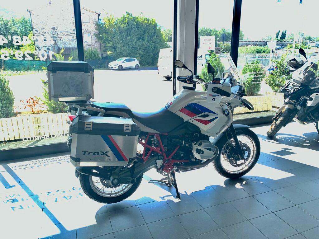 R 1200 GS