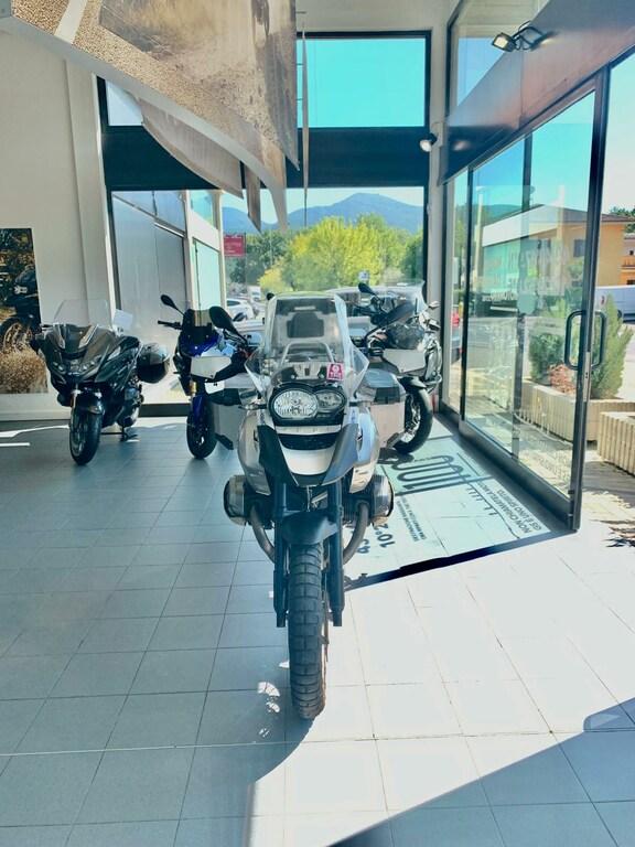 R 1200 GS