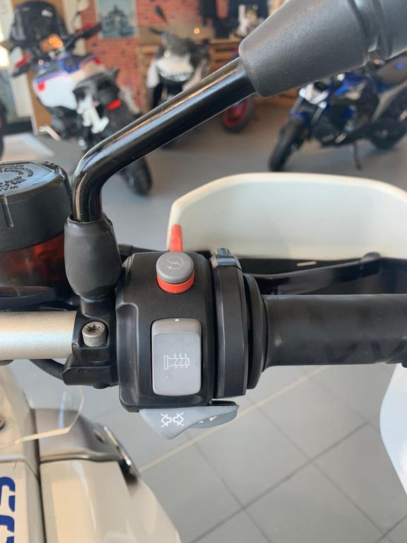 R 1200 GS