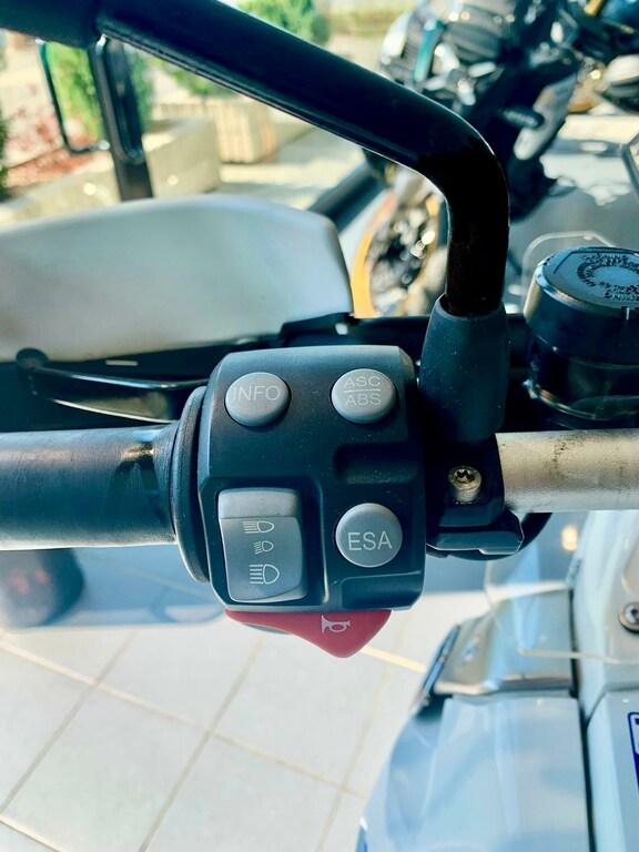 R 1200 GS