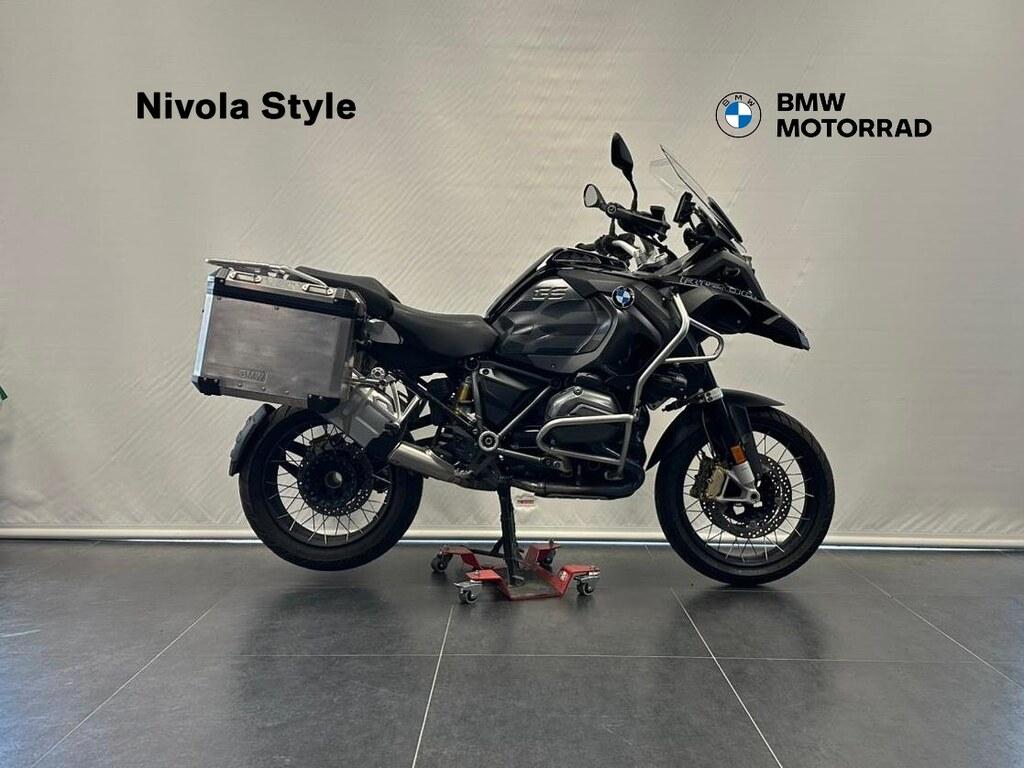 R 1200 GS