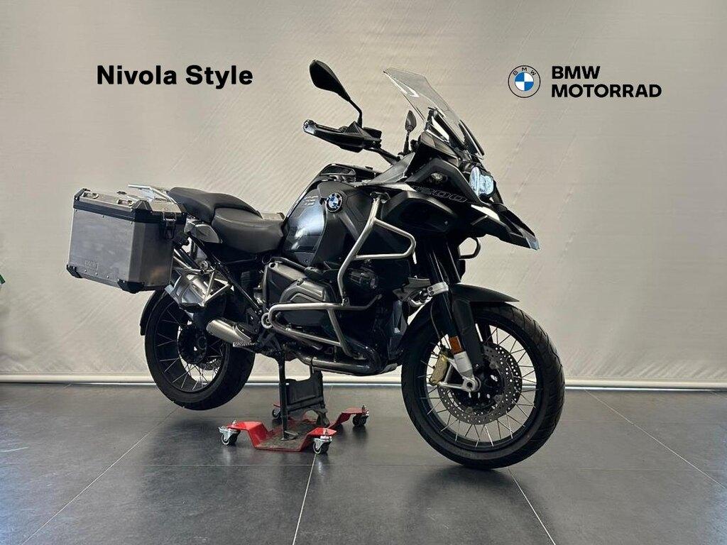 R 1200 GS