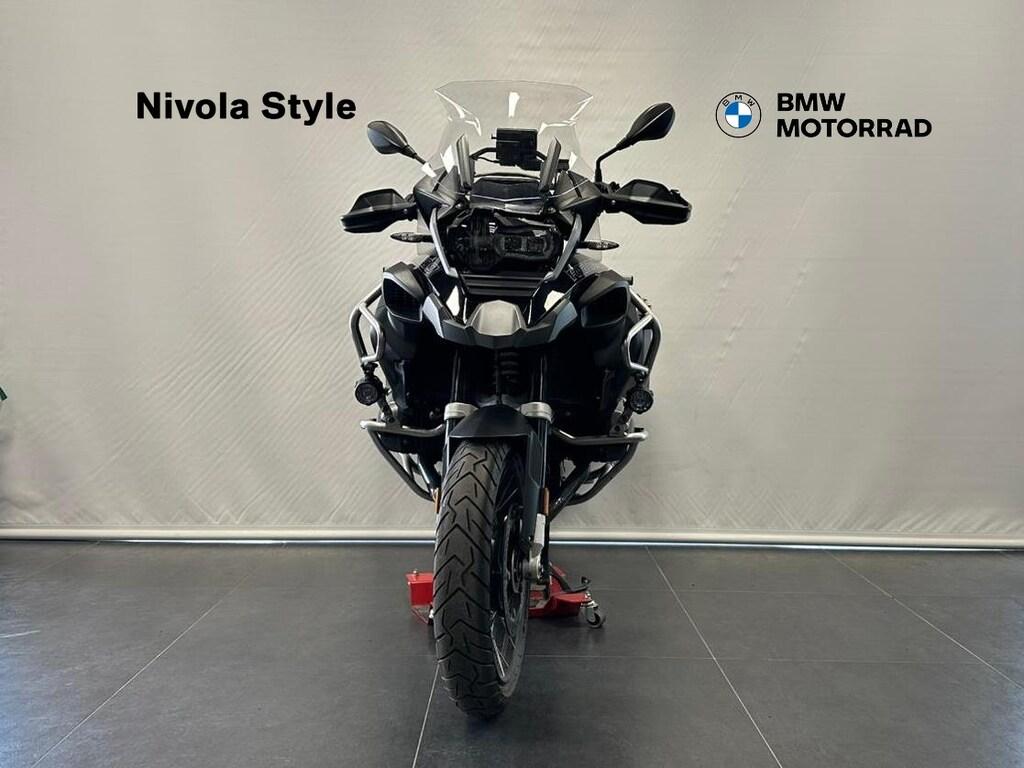 R 1200 GS
