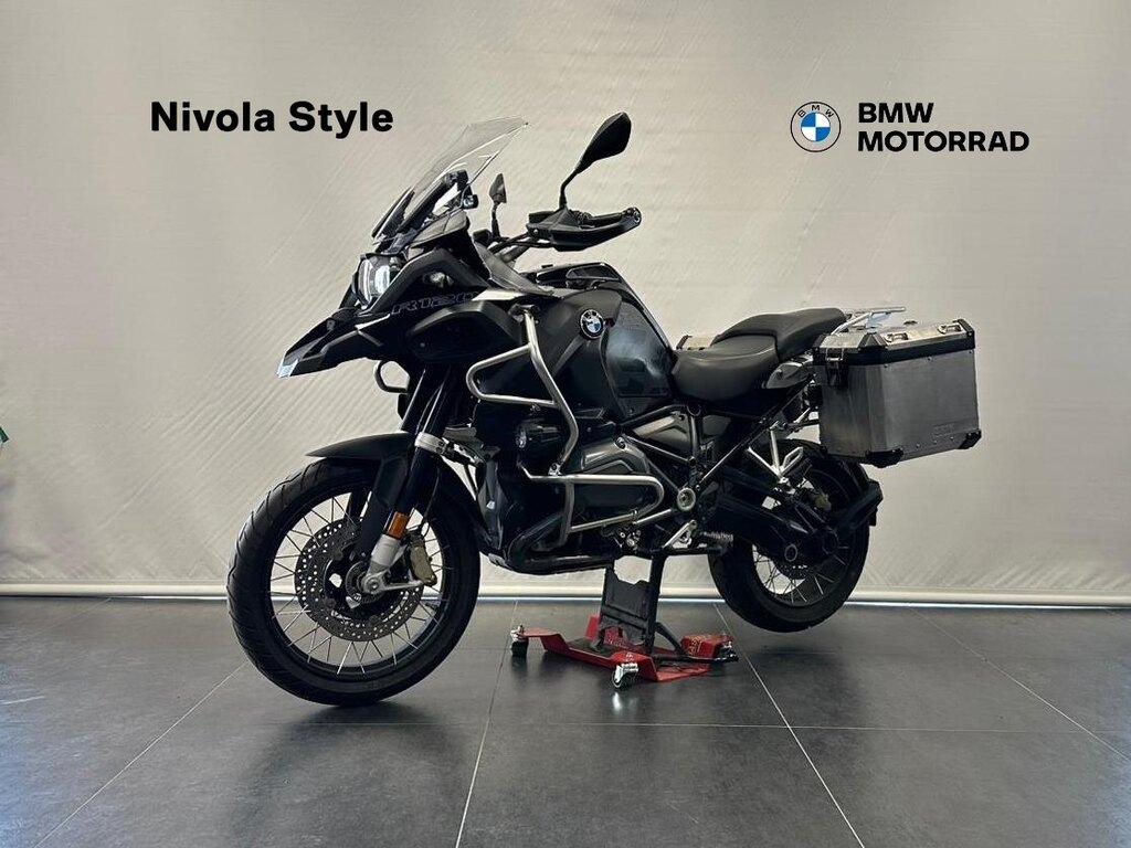 R 1200 GS