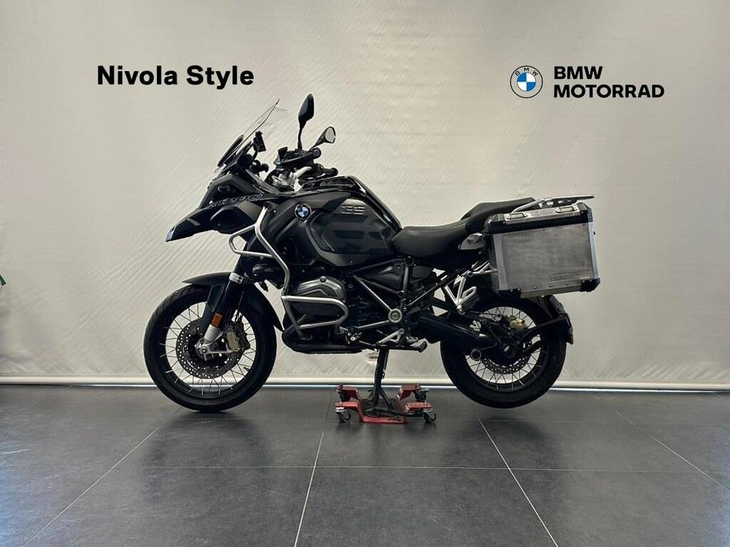R 1200 GS