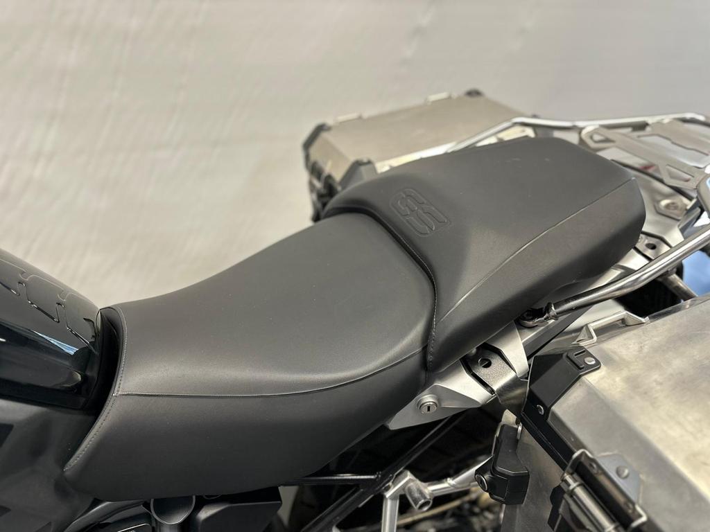 R 1200 GS