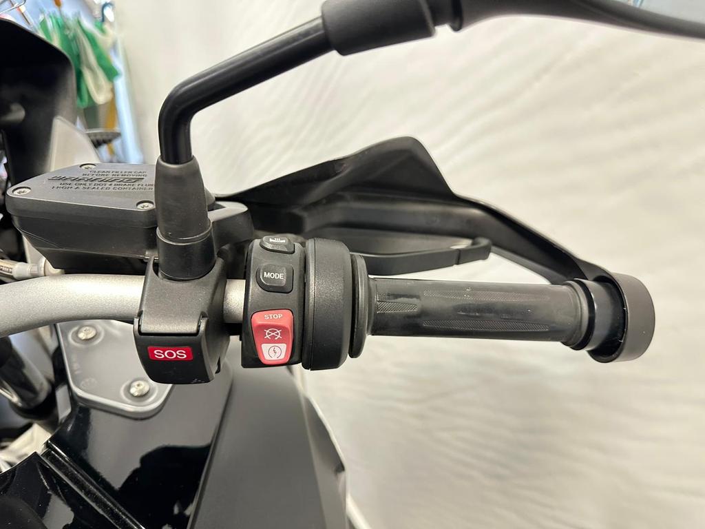 R 1200 GS