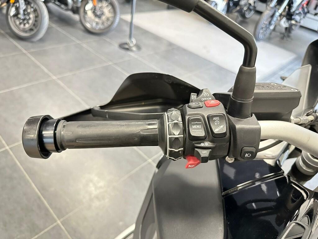 R 1200 GS