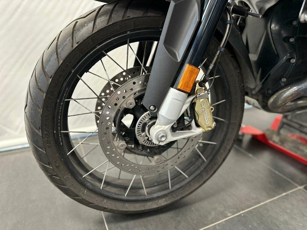 R 1200 GS
