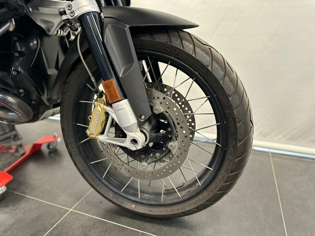 R 1200 GS