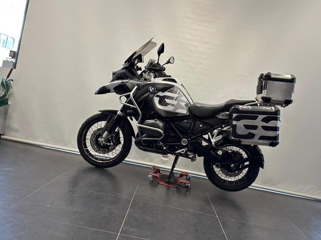 R 1200 GS