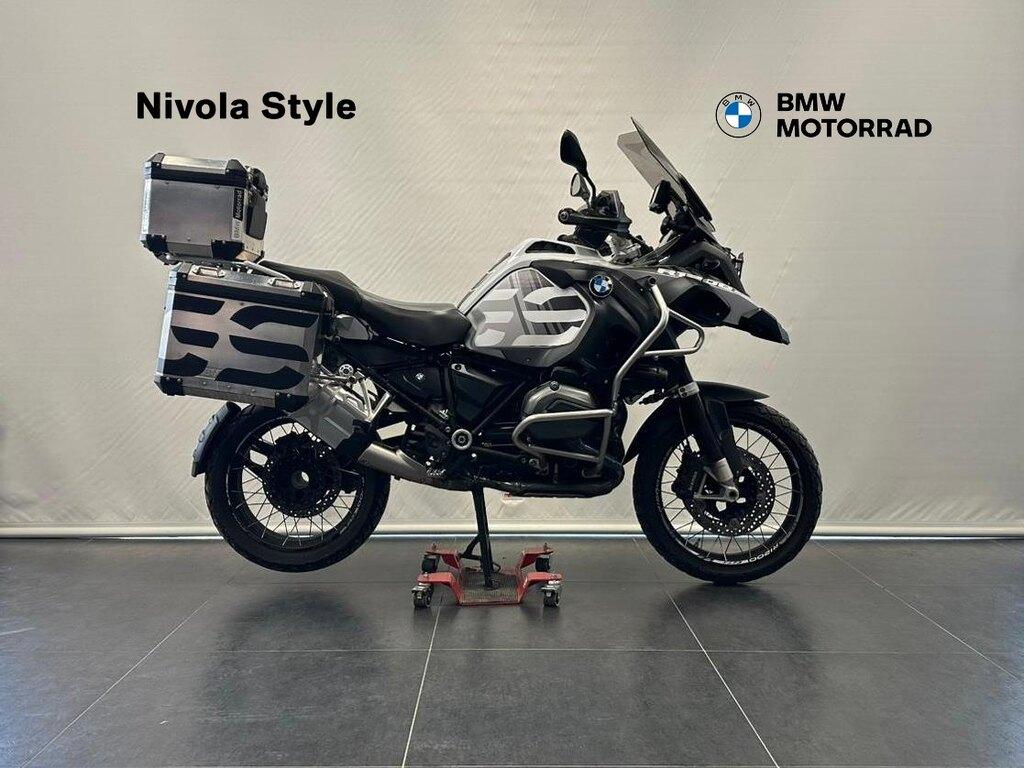 R 1200 GS