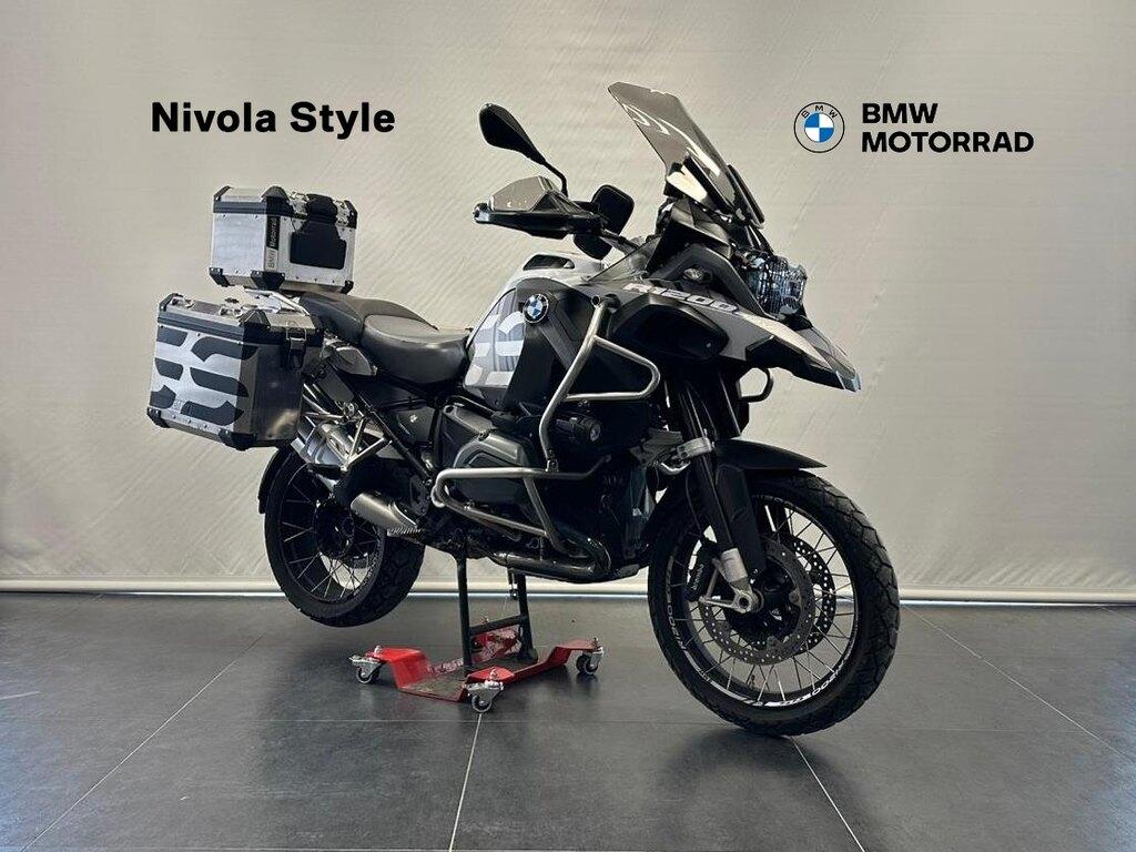 R 1200 GS