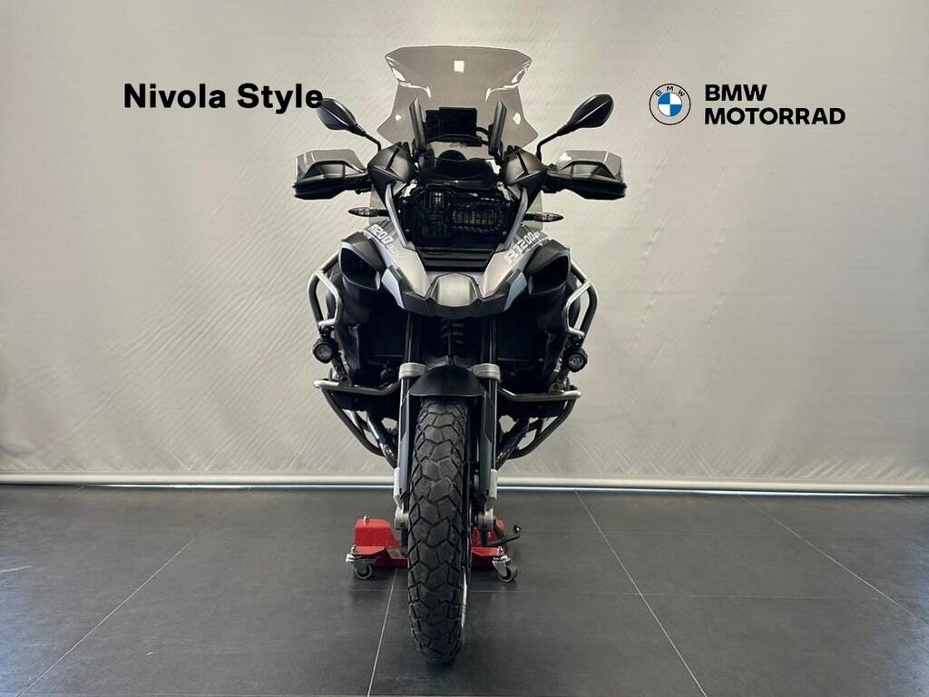 R 1200 GS