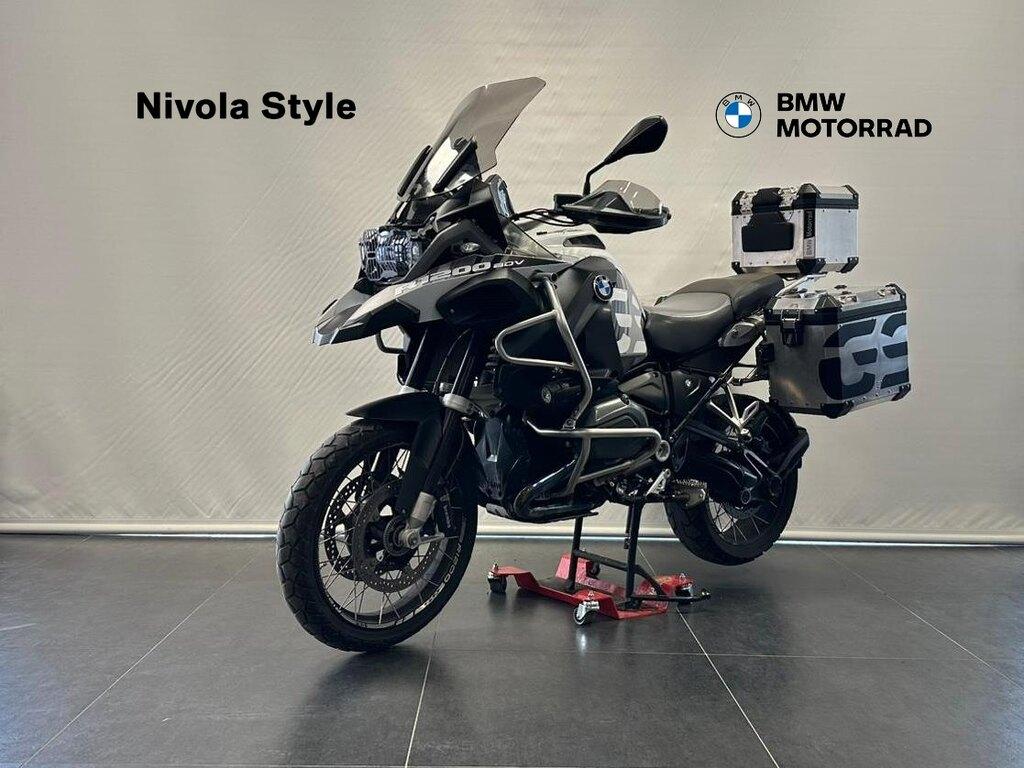 R 1200 GS
