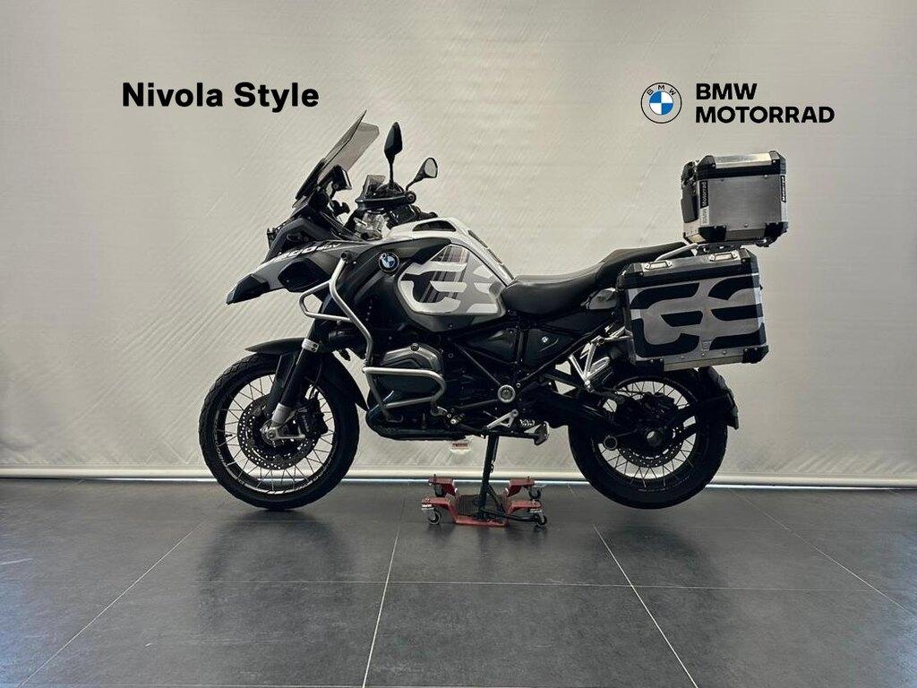 R 1200 GS