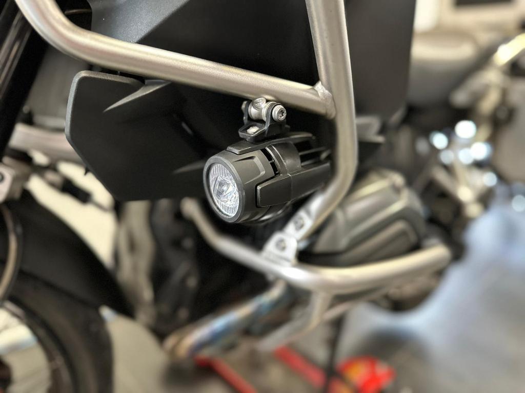 R 1200 GS