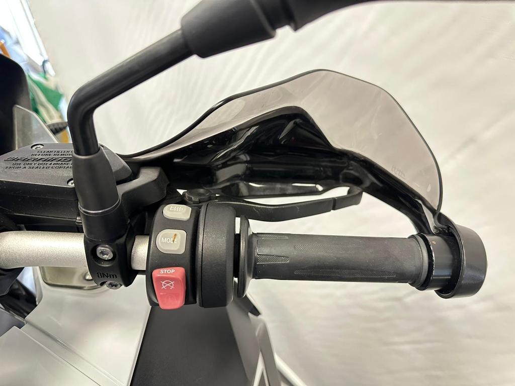 R 1200 GS