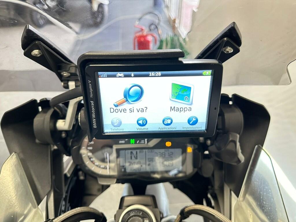 R 1200 GS