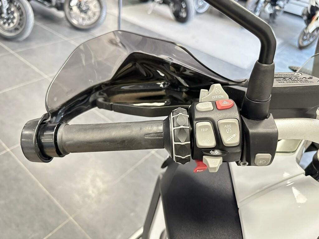 R 1200 GS
