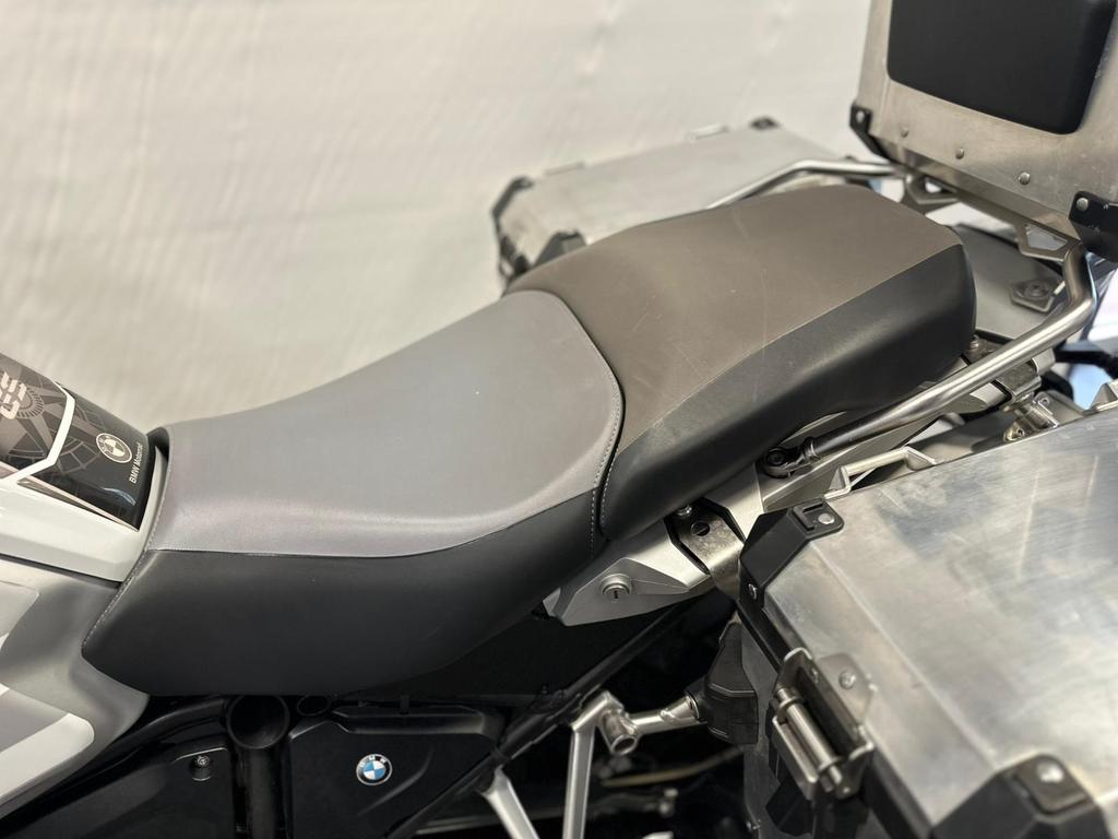 R 1200 GS
