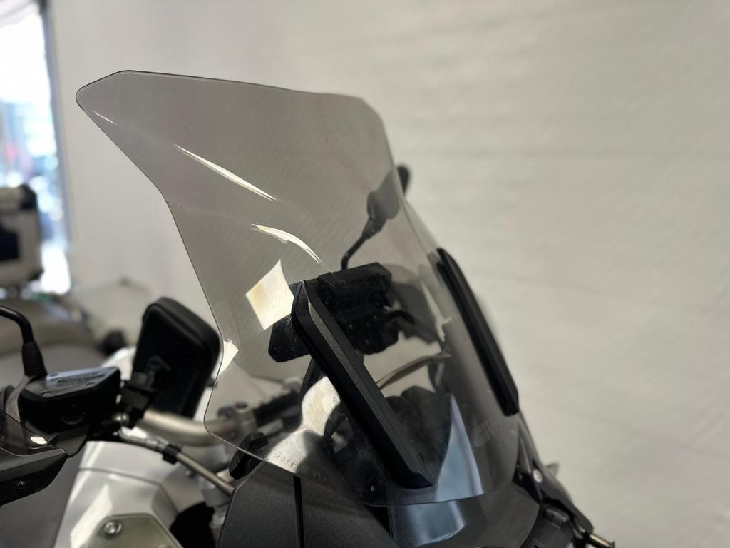 R 1200 GS