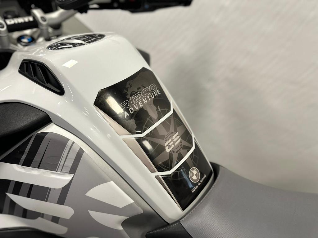 R 1200 GS