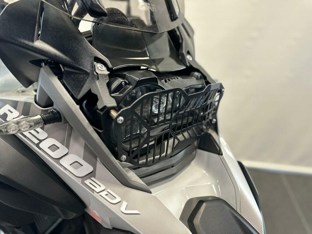 R 1200 GS