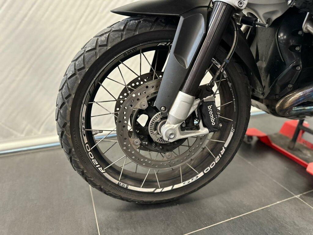 R 1200 GS