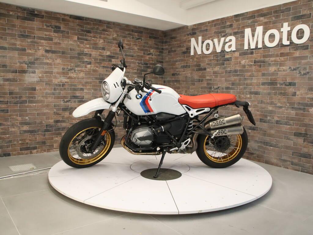 R 1200 NINET