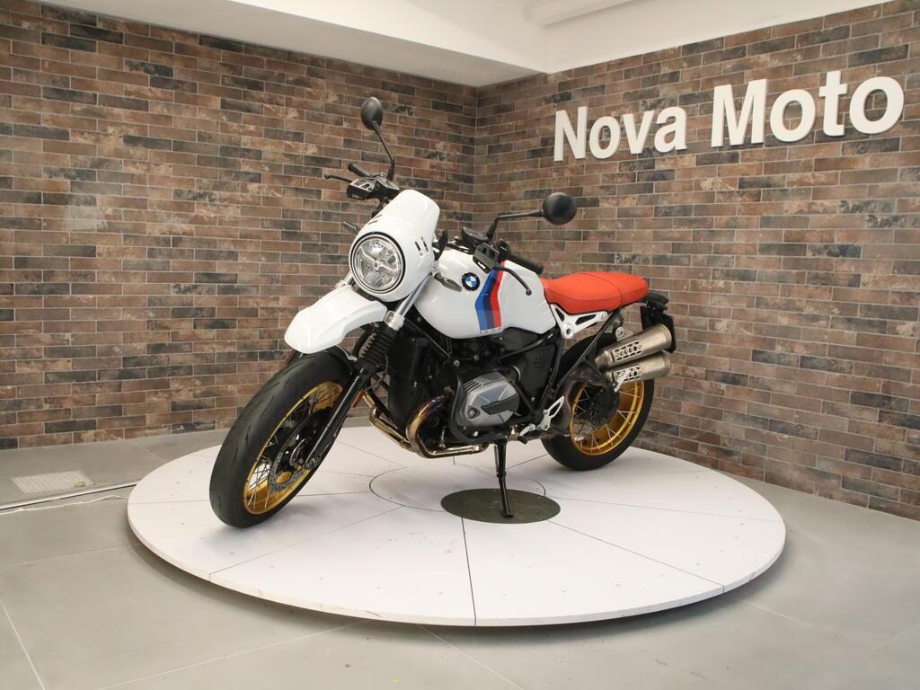 R 1200 NINET