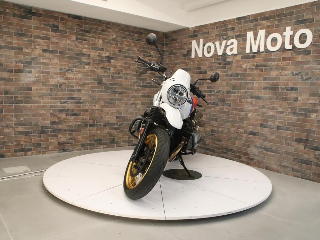 R 1200 NINET