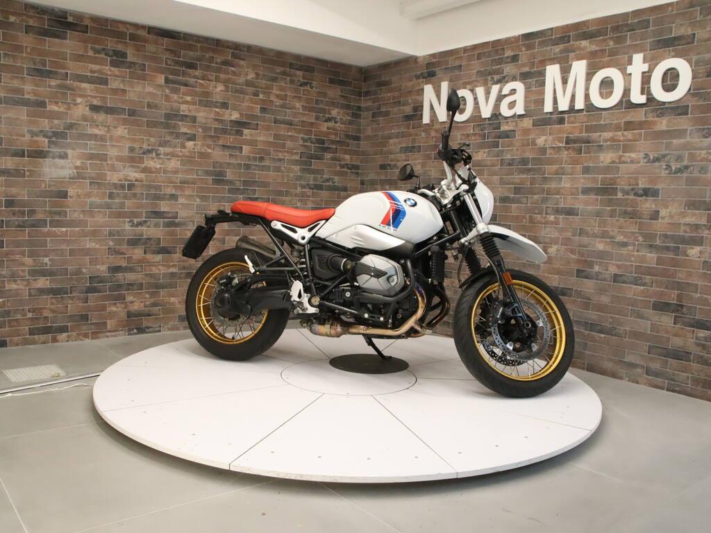 R 1200 NINET