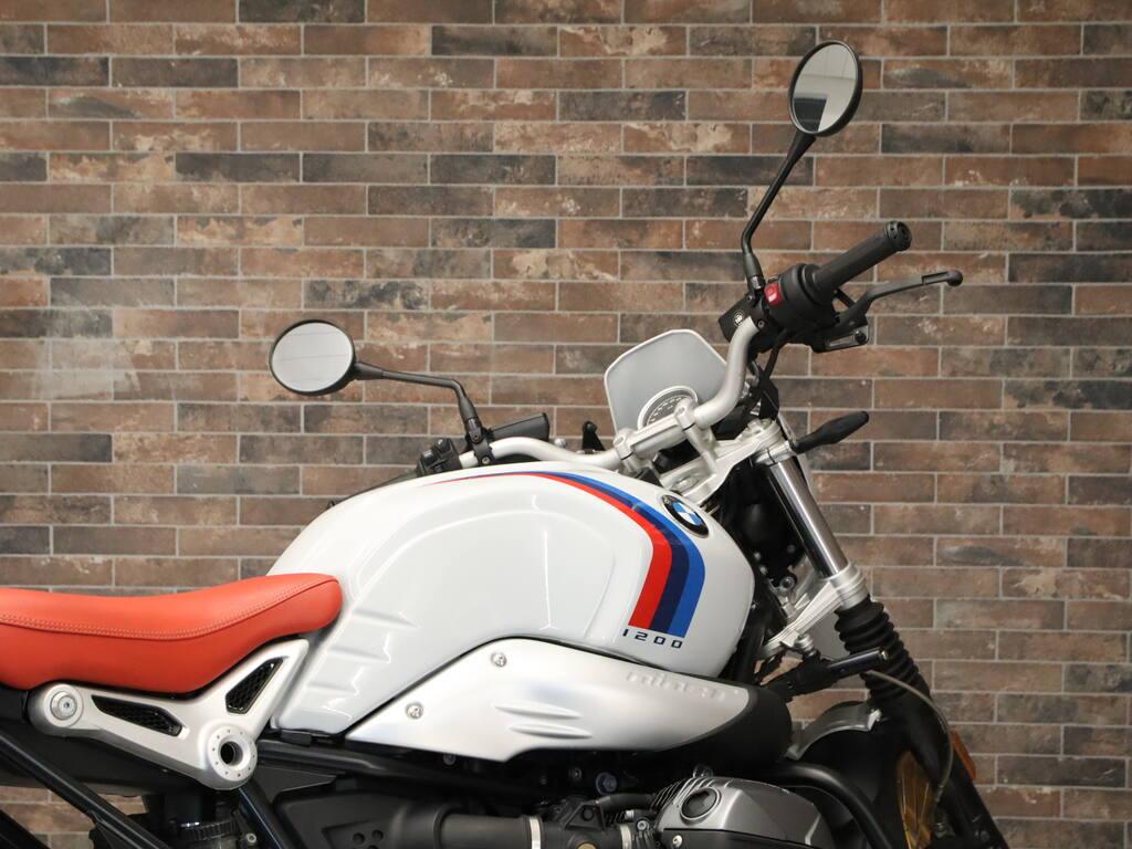 R 1200 NINET