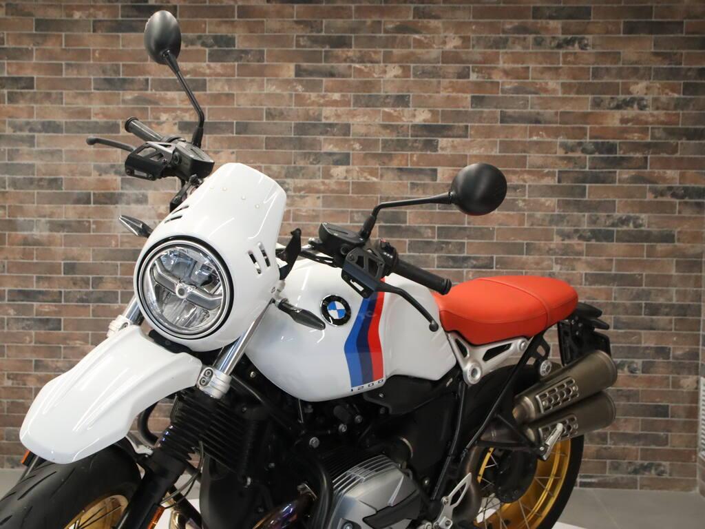 R 1200 NINET