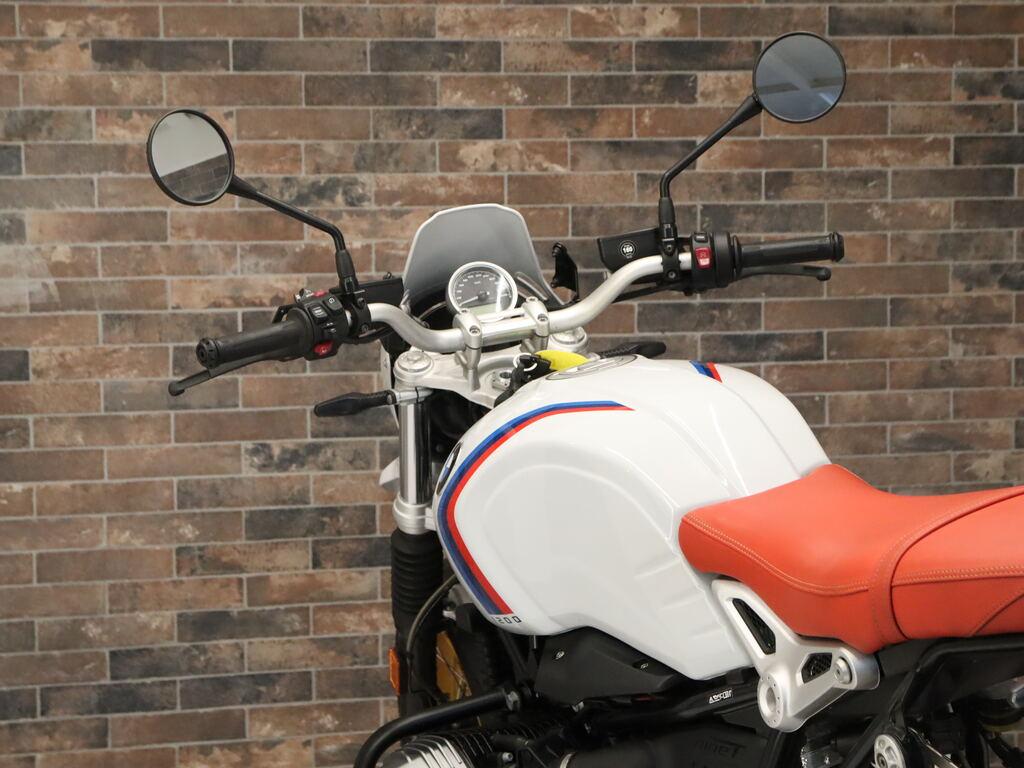R 1200 NINET